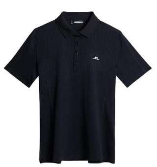J.Lindeberg Izara polo donna, JL navy