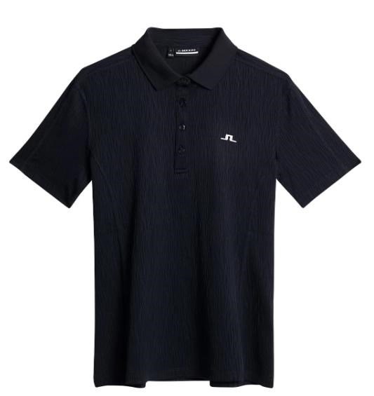 J.Lindeberg Izara polo donna, JL navy