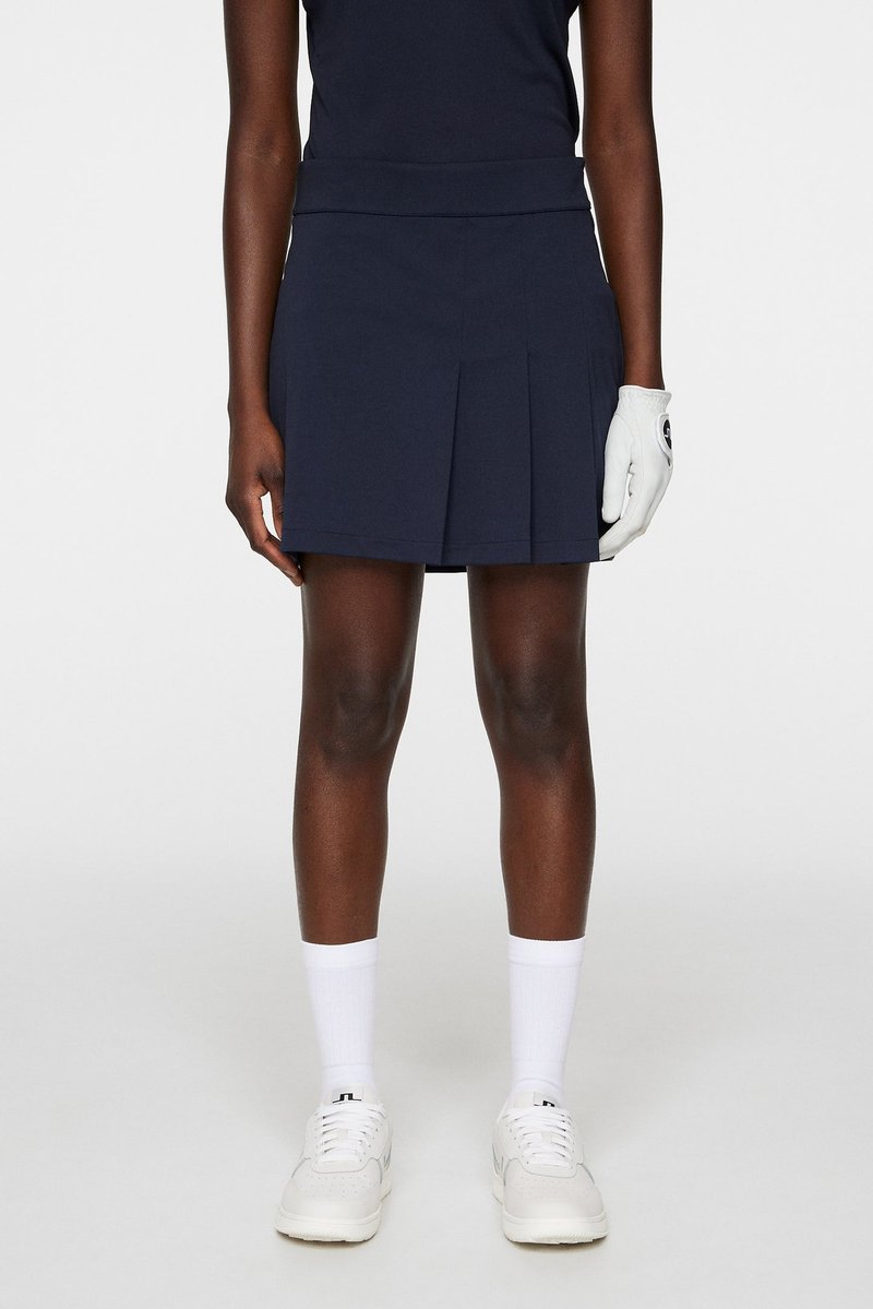 J.Lindeberg Thea gonna da golf, JL Navy