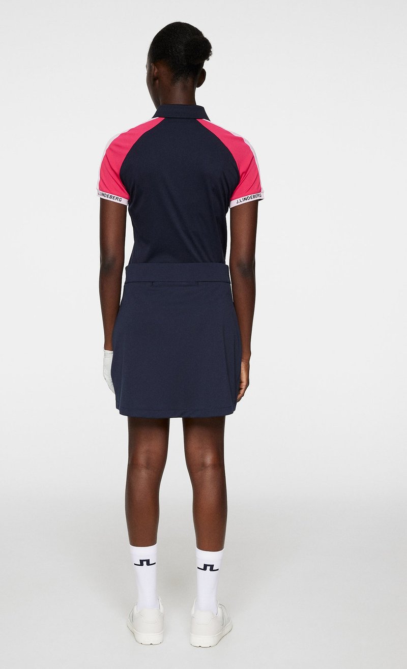 J.Lindeberg Thea gonna da golf, JL Navy