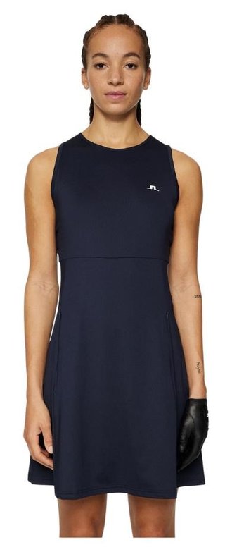 J.Lindeberg Cora vestito da donna, JL navy