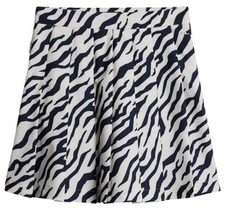 J.Lindeberg Adina Print gonna da golf, tour tiger moonbeam