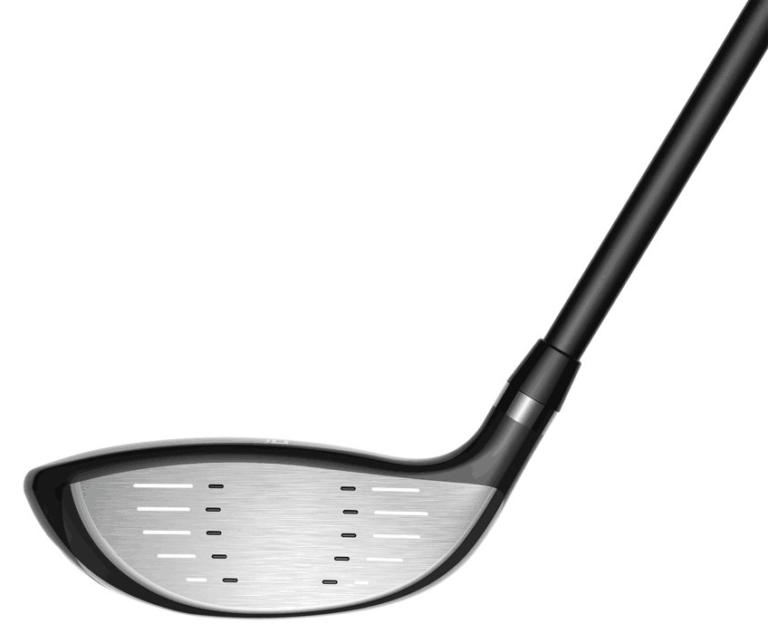 Cobra Fly-XL 2 Black Gold set golf da uomo, grafite, + borsa da carrello