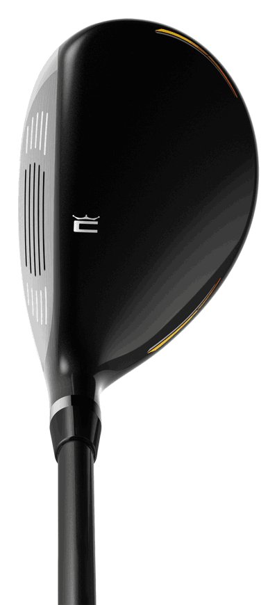 Cobra Fly-XL 2 Black Gold set golf da uomo, grafite, + borsa da carrello