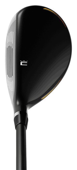 Cobra Fly-XL 2 Black Gold set golf da uomo, grafite, + borsa da carrello