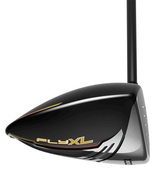 Cobra Fly-XL Black Gold set golf da uomo, acciaio