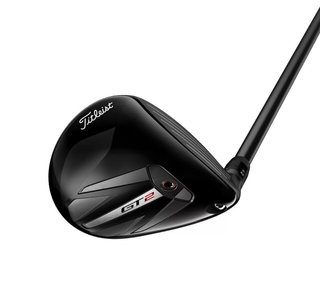 Titleist GT2 fairway wood da donna