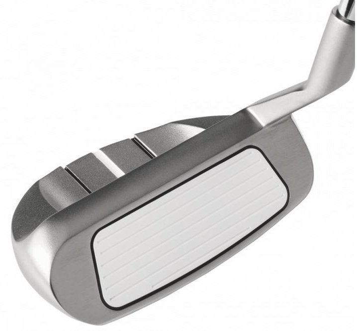 Odyssey X-ACT chipper, LH, 35.5