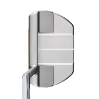 Odyssey Ai-ONE Silver Milled THREE T putter