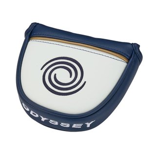Odyssey Ai-ONE Silver Milled THREE T putter
