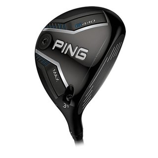 PING G440 MAX HL legno da fairway da uomo