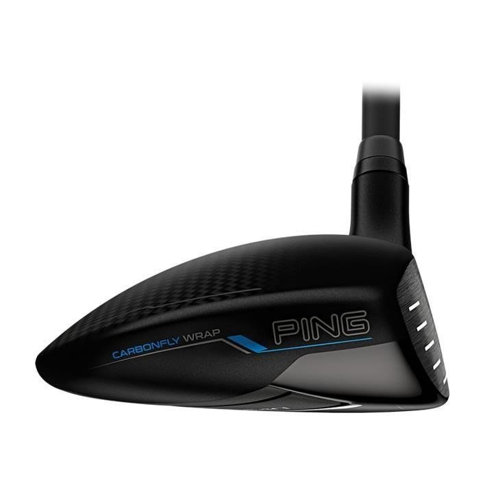 PING G440 MAX HL legno da fairway da uomo