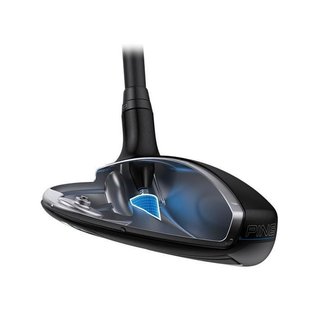 PING G440 MAX HL legno da fairway da uomo