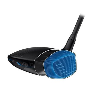 PING G440 MAX HL legno da fairway da uomo
