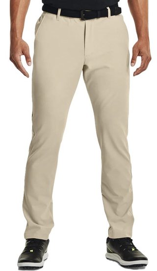 Under Armour Drive Tapered pantaloni da uomo, khaki base