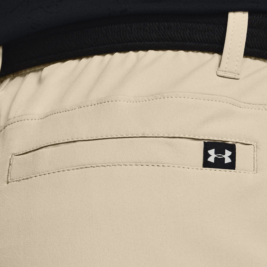 Under Armour Drive Tapered pantaloni da uomo, khaki base