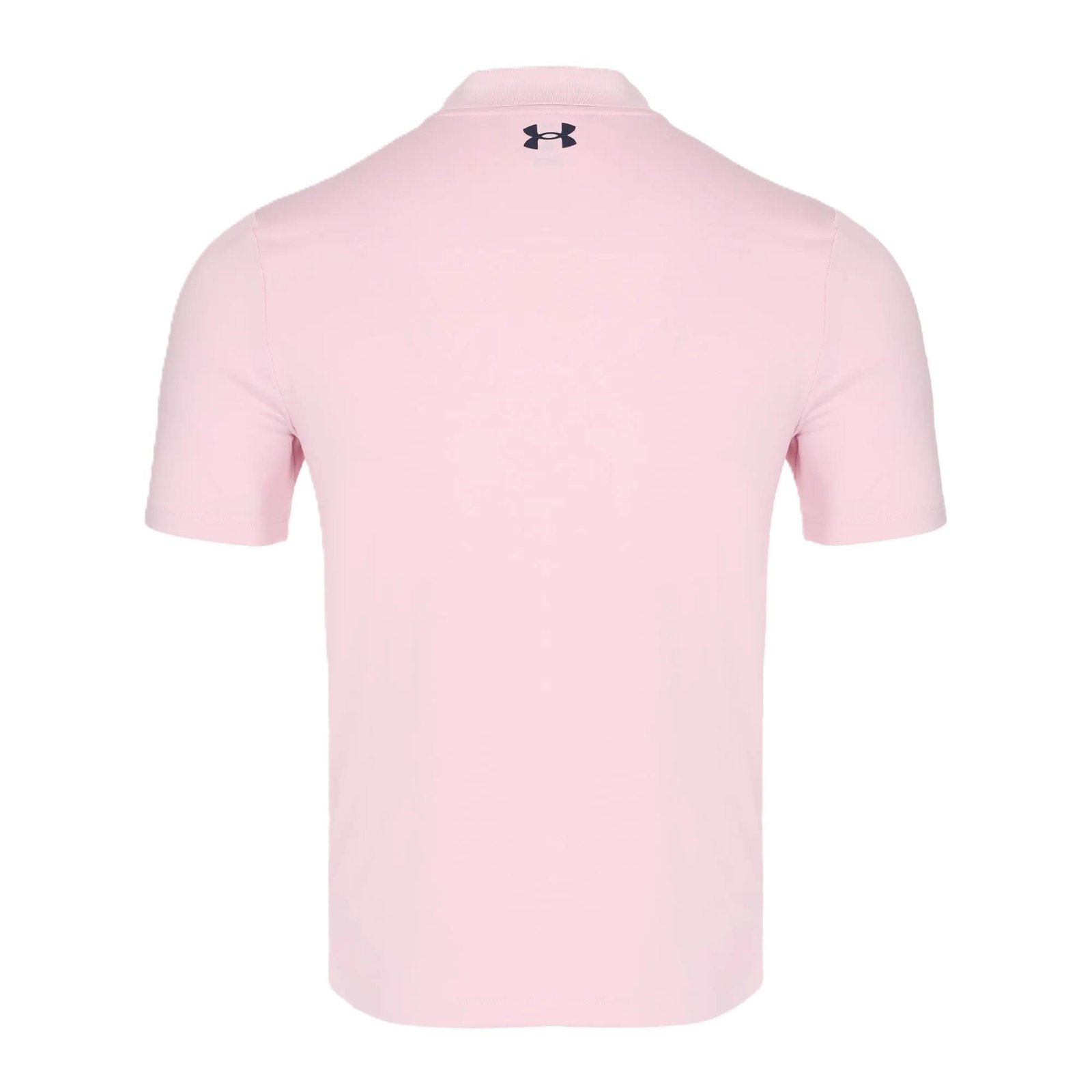 Under Armour Matchplay polo da uomo, prime pink