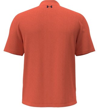 Under Armour Matchplay polo uomo, fire