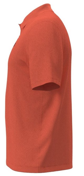 Under Armour Matchplay polo uomo, fire