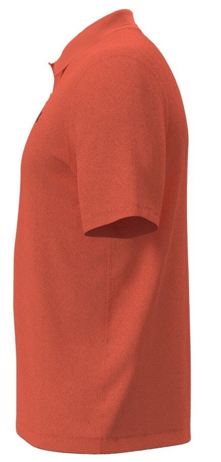 Under Armour Matchplay polo uomo, fire