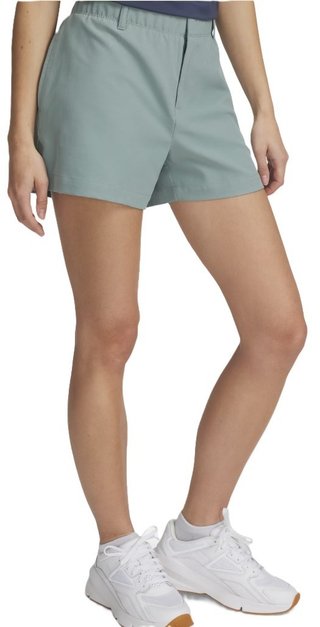 Under Armour Drive 9cm pantaloncini donna, silica green