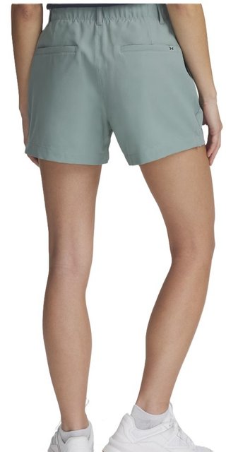 Under Armour Drive 9cm pantaloncini donna, silica green