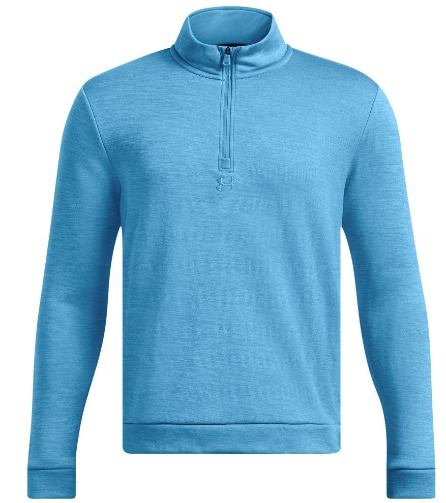 Under Armour Drive Storm junior felpa, ether blue