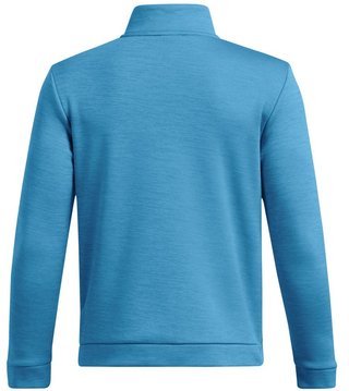 Under Armour Drive Storm junior felpa, ether blue