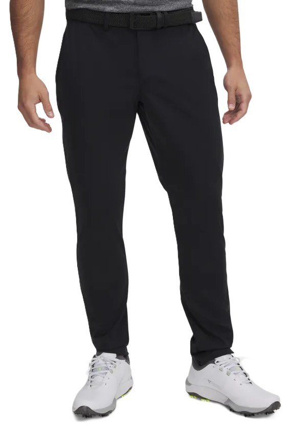 Under Armour Drive Pro All Weather pantaloni da uomo, nero
