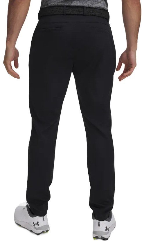 Under Armour Drive Pro All Weather pantaloni da uomo, nero