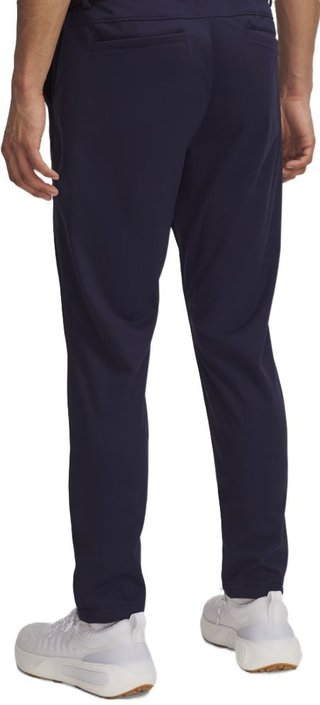 Under Armour Drive Pro All Weather pantaloni da uomo, midnight navy