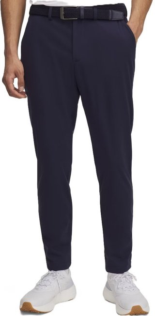 Under Armour Drive Pro All Weather pantaloni da uomo, midnight navy