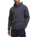 Under Armour Drive Midlayer felpa con cappuccio da uomo, midnight navy
