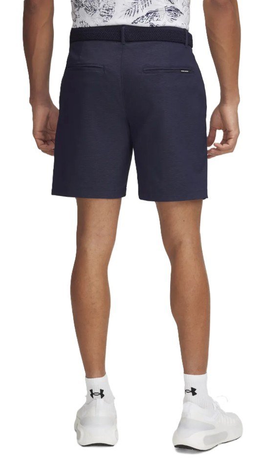 Under Armour Drive Chill 8" Vented pantaloncini da uomo, navy