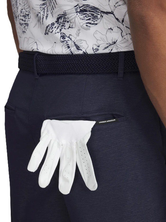 Under Armour Drive Chill 8" Vented pantaloncini da uomo, navy
