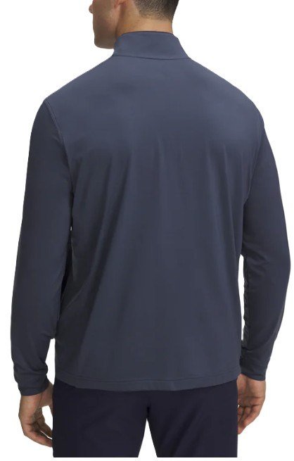 Under Armour Drive Full Zip felpa uomo, downpour gray