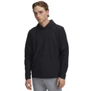 Under Armour Drive Lightweight HD felpa con cappuccio da uomo, nera