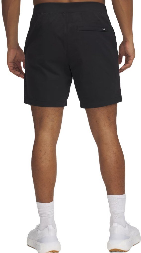 Under Armour Drive Pull-On pantaloncini da uomo, nero