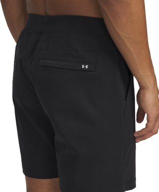 Under Armour Drive Pull-On pantaloncini da uomo, nero