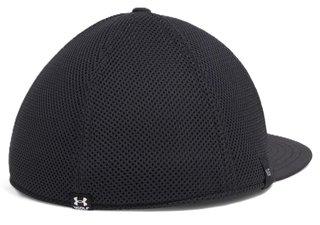 Under Armour Iso-chill Drive Mid cappellino da uomo, nero