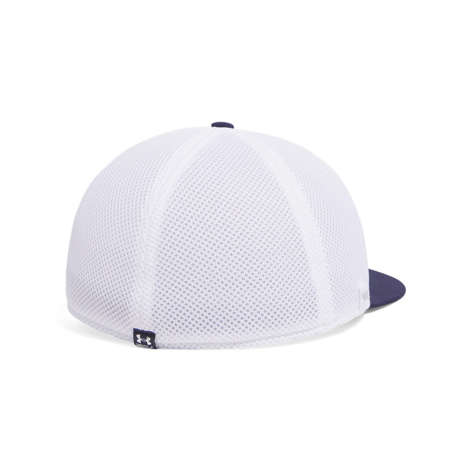 Under Armour Iso-Chill Drive Low STR cappellino da uomo, midnight navy