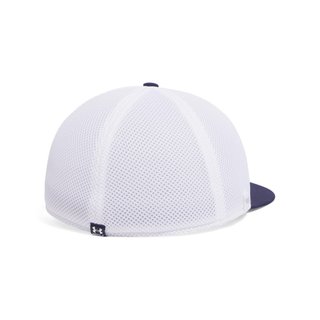 Under Armour Iso-Chill Drive Low STR cappellino da uomo, midnight navy