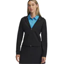 Under Armour Drive Full Zip HD felpa donna, nera