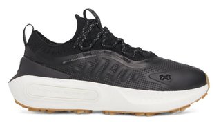 Under Armour Phantom Fore scarpe da golf uomo, nere