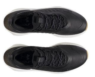 Under Armour Phantom Fore scarpe da golf uomo, nere