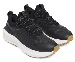 Under Armour Phantom Fore scarpe da golf uomo, nere