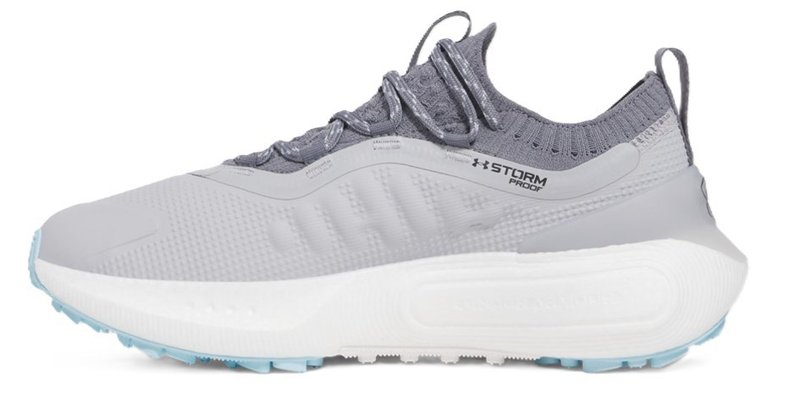 Under Armour Phantom Fore scarpe da golf uomo, grigie