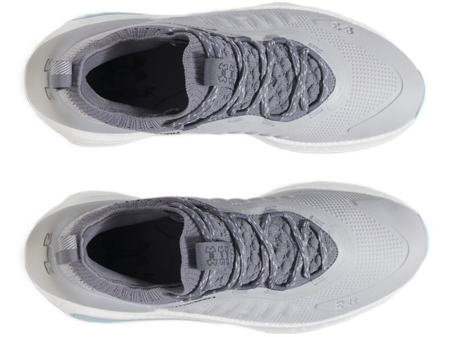 Under Armour Phantom Fore scarpe da golf uomo, grigie