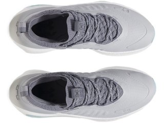 Under Armour Phantom Fore scarpe da golf uomo, grigie