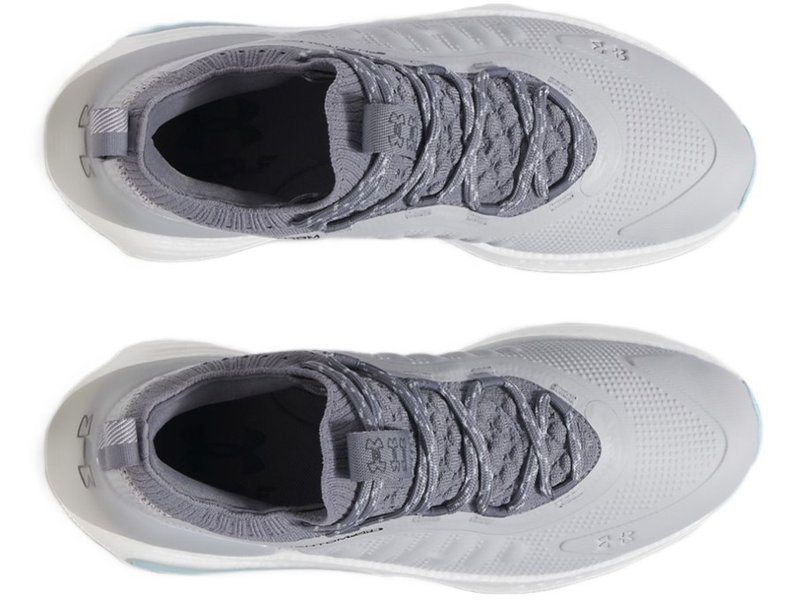 Under Armour Phantom Fore scarpe da golf uomo, grigie